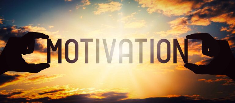 motivation hacks