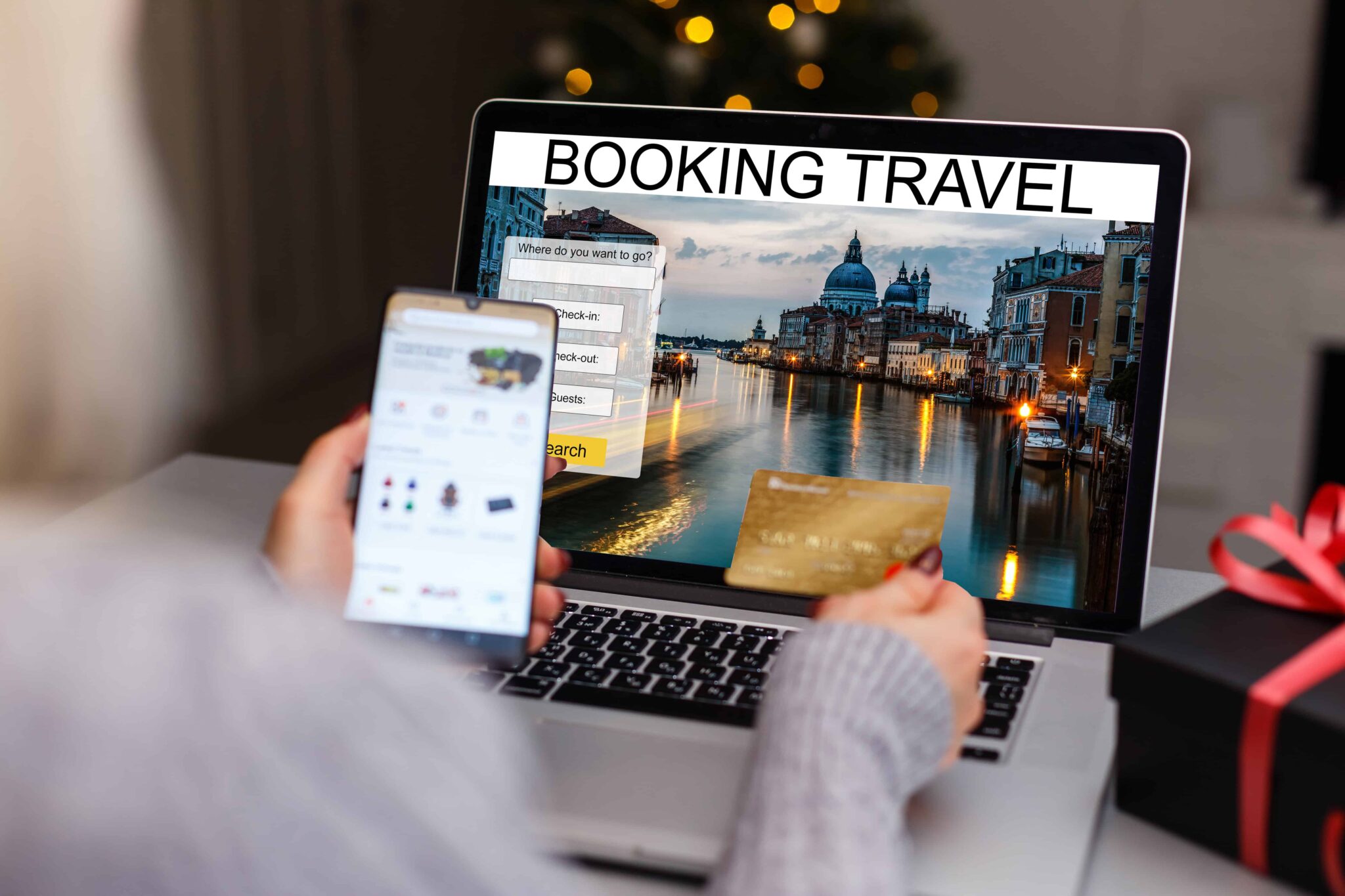 Hacks for Booking Flights