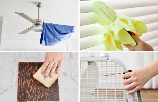 household hacks