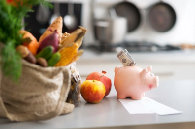 Healthy Eating Hacks on a Budget