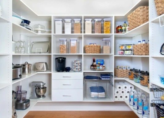 Home Organization Life Hacks