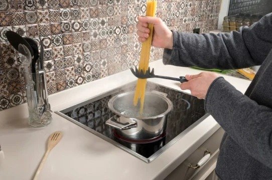 Kitchen and Cooking Life Hacks