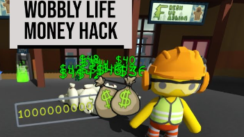 Wobbly Life Money Cheat