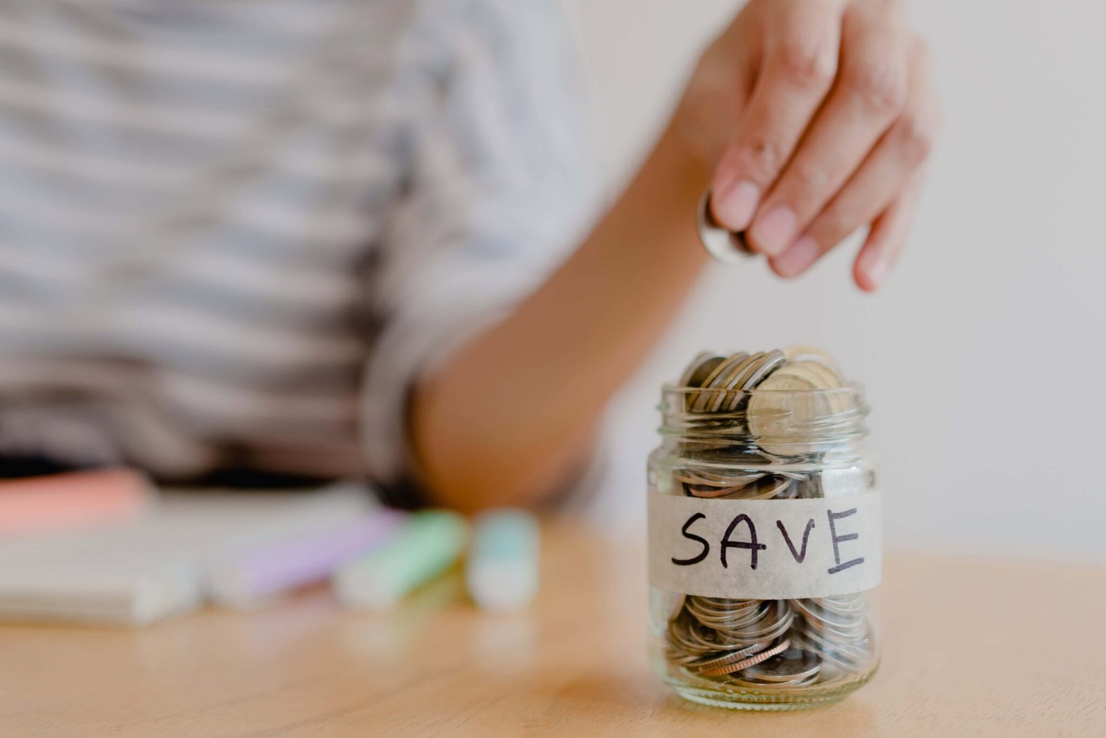 7 Painless Ways to Save $100/Month